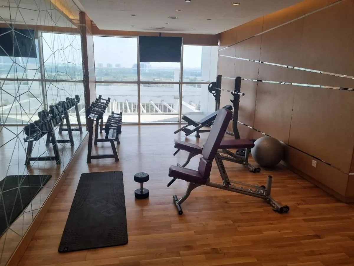 Elegant Studio At Damac Hills Carson B Ντουμπάι