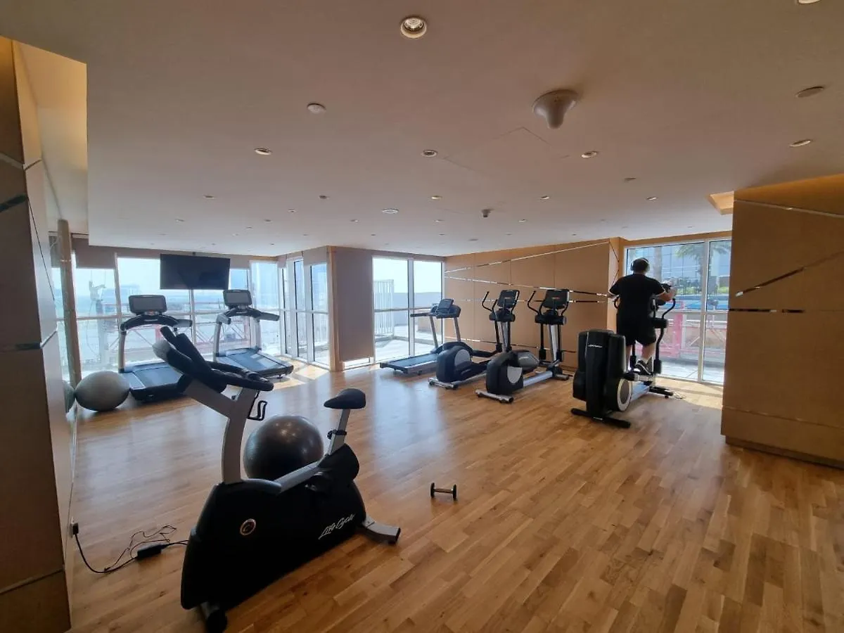 Elegant Studio At Damac Hills Carson B Ντουμπάι 0*,  Ηνωμένα Αραβικά Εμιράτα