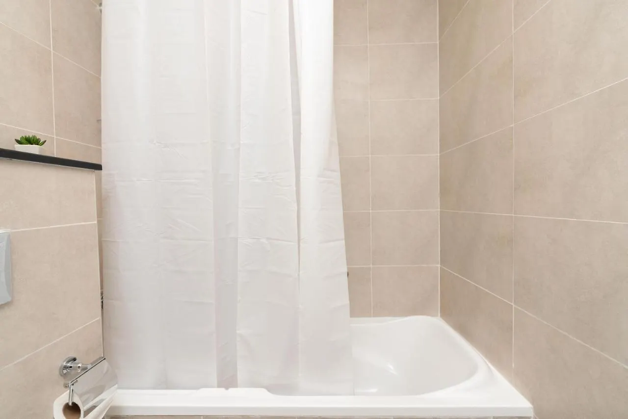 Elegant Studio At Damac Hills Carson B Ντουμπάι Διαμέρισμα